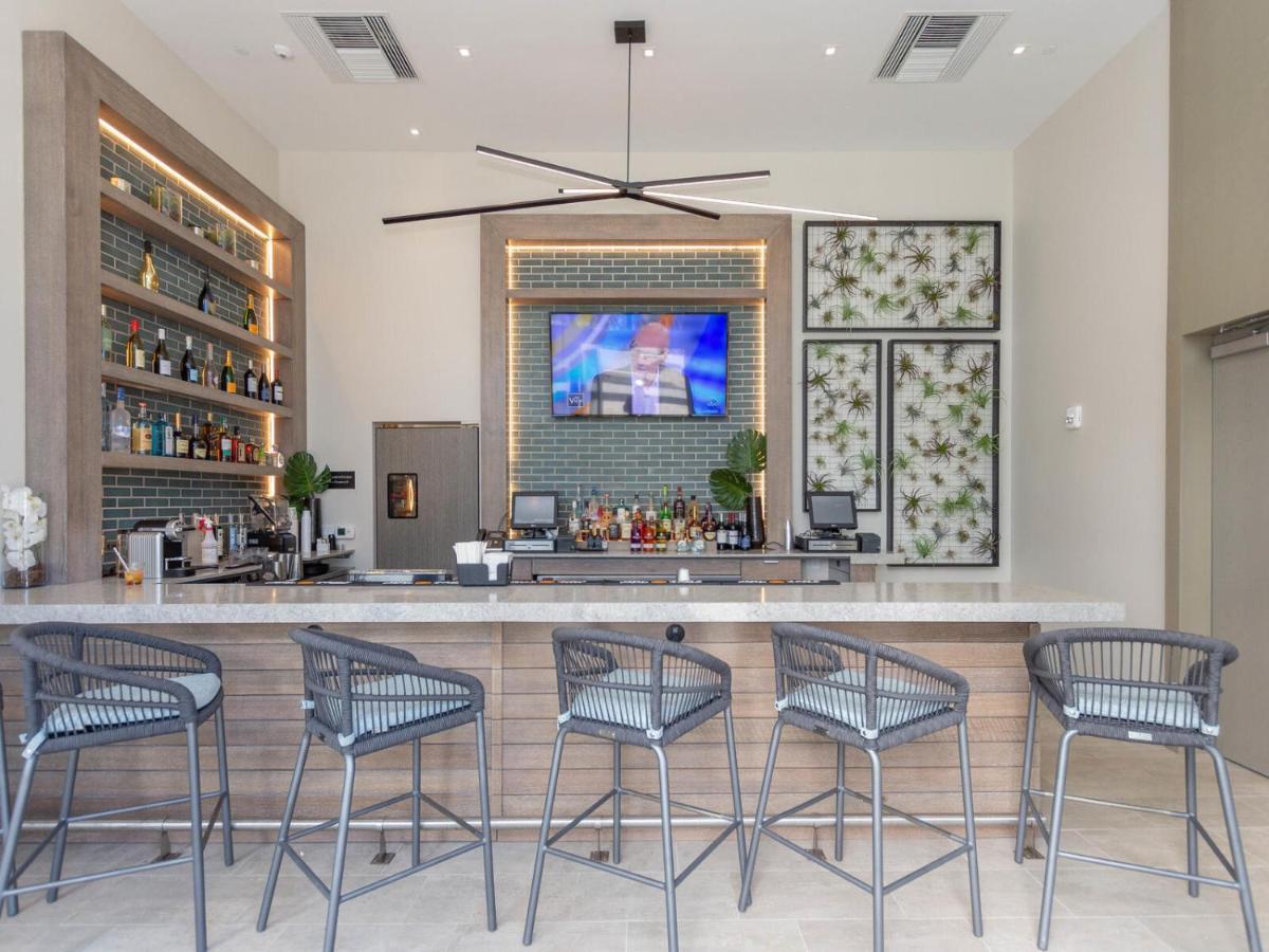Hyde Beach House Resort - Million Apartment 2Bd 2Ba, Direct Ocean View, 1 Min From Beach, 6 Guests Hollywood Bagian luar foto
